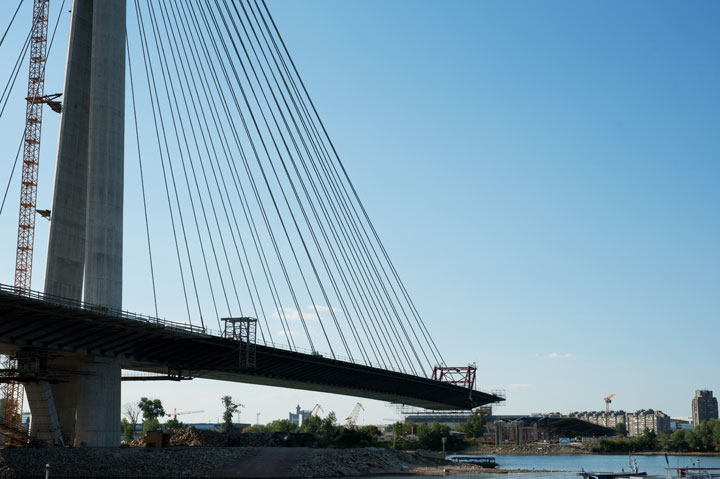 Read more about the article DEMOKRATE SE POMIRILE – VESNA VODINELIĆ JE MOST POMIRANJA