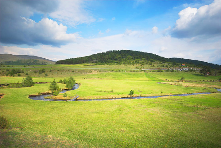 Read more about the article Krševica-Bujanovac-Lokalitet Kale