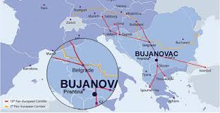 Read more about the article Bujanovac objavio rat virusu