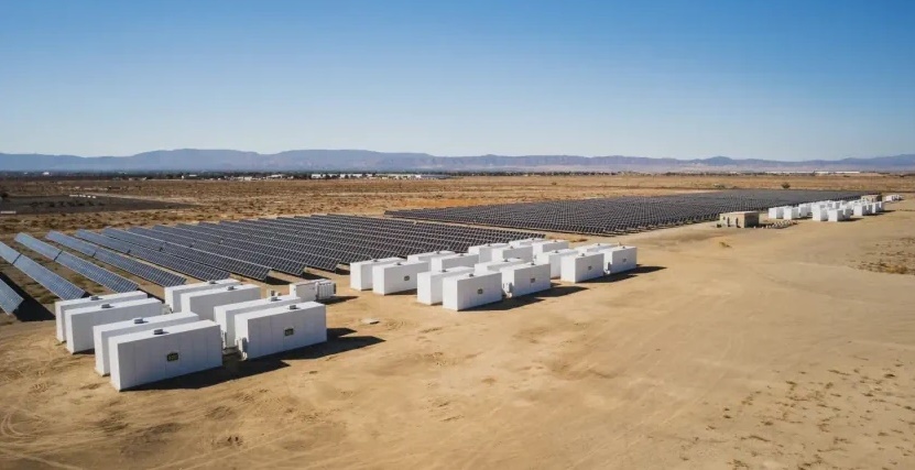 Read more about the article Skladištenje energije