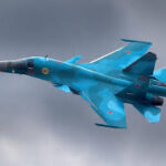 Što je F-15E Strike Eagle?