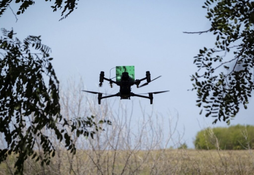 Da li je Ukralina moderna vojna velesila?