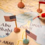 Pomorska blokada Irana