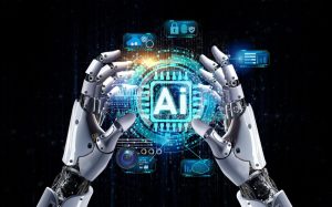 AI uzbuna